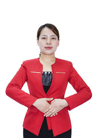 刘老师高级婚恋顾问4年从业经验